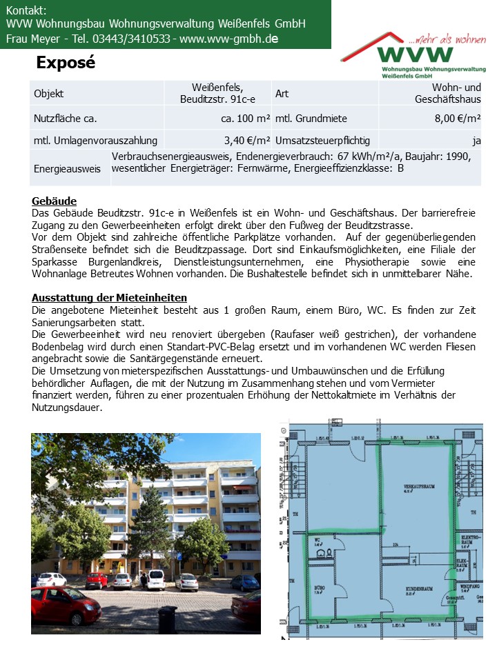 Beuditzstr. 91d