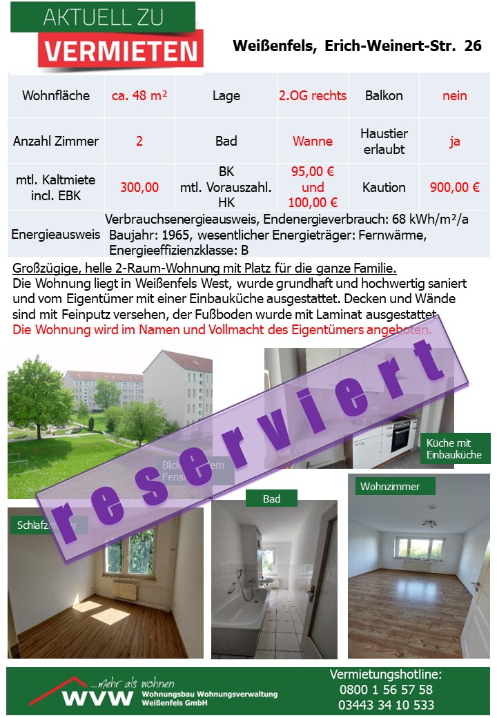 Erich-Weinert-Str. 26