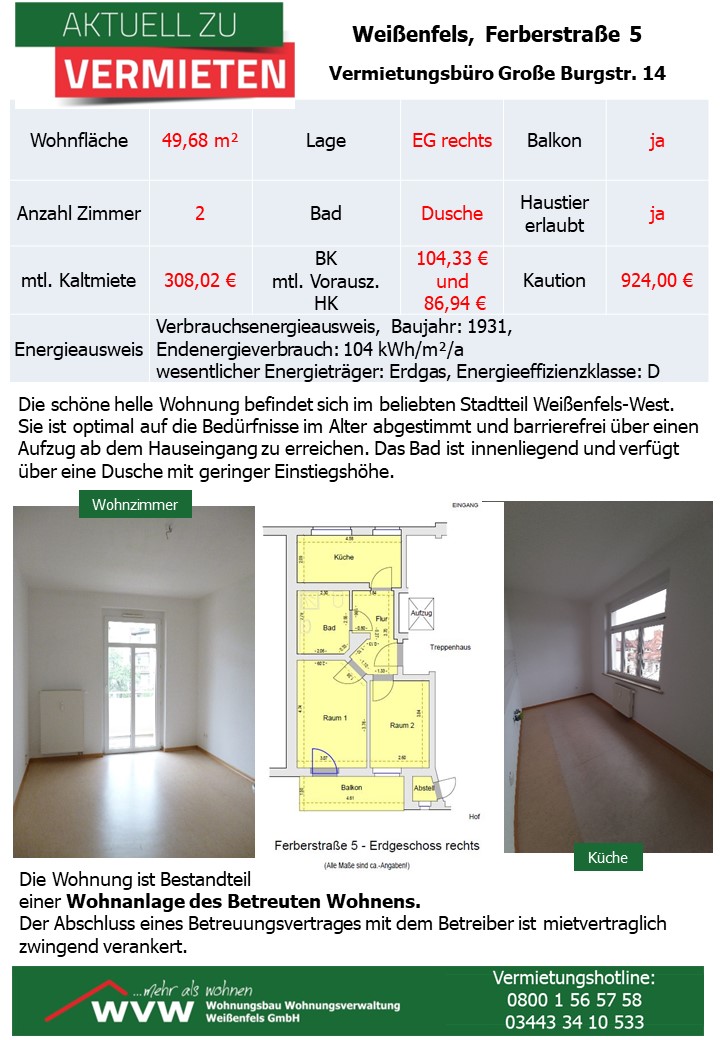 Ferberstr. 5