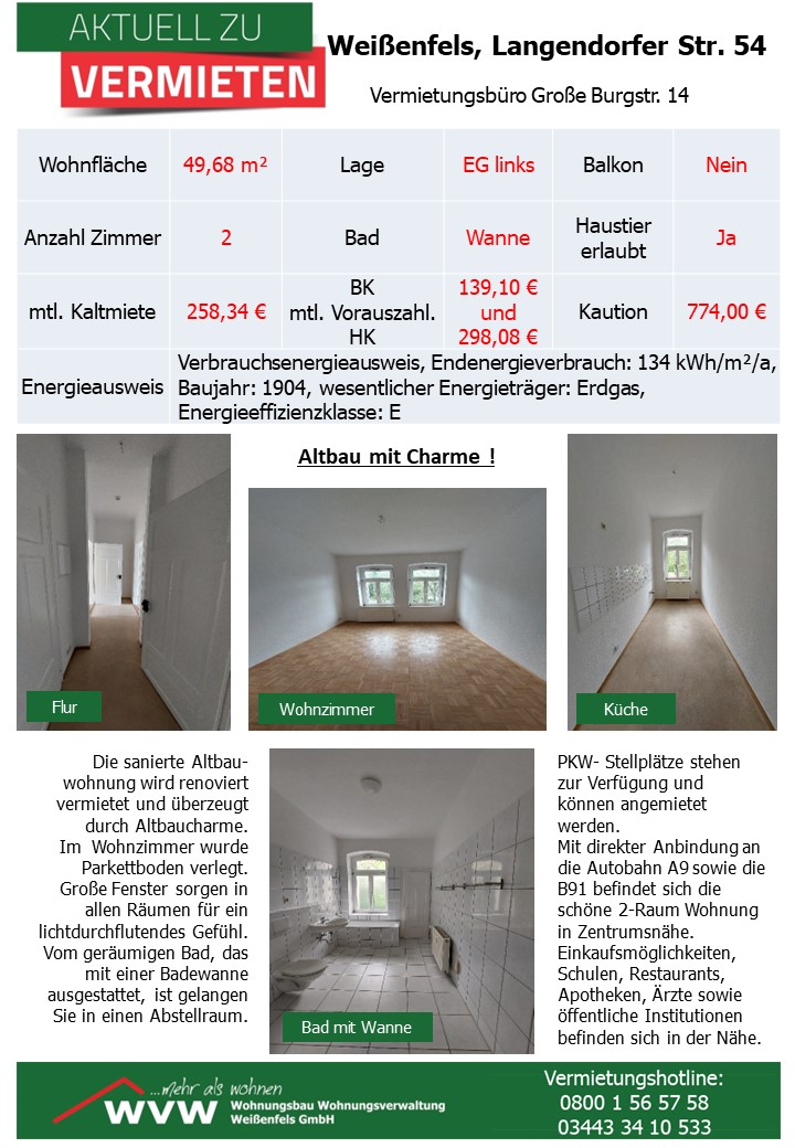 Langendorfer Str. 54