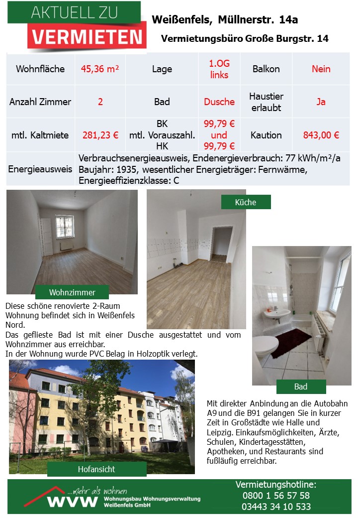 Müllnerstr. 14a