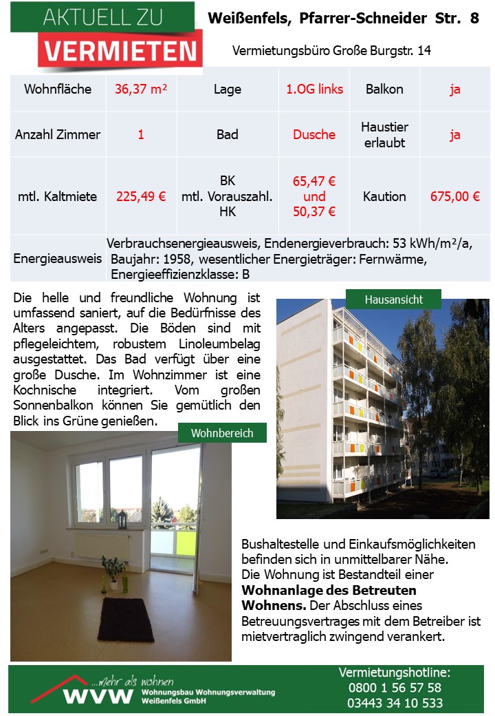 Pfarrer-Schneider-Str. 8