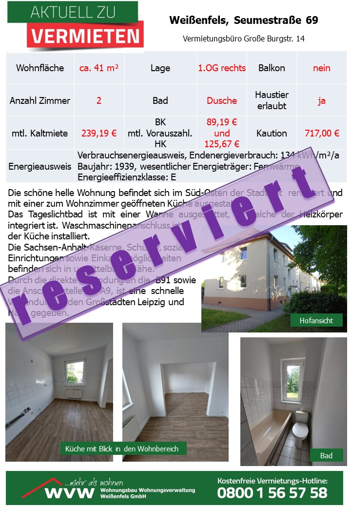 Seumestr. 69